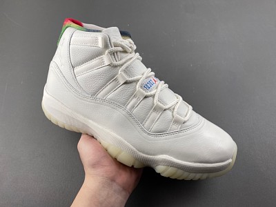 Jordan 11 285 Honors Atlanta Jordan 11 285 Honors Atlanta